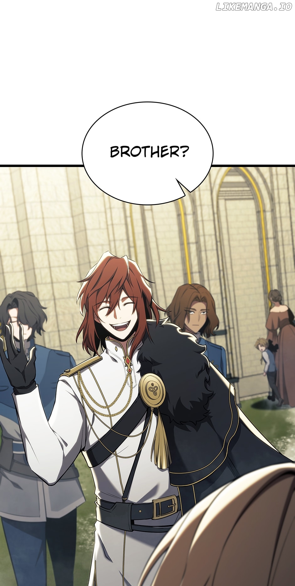 The Beginning After The End Chapter 178 image 153